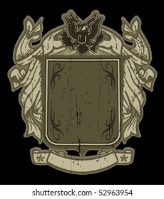 eagle shield