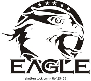 eagle shield