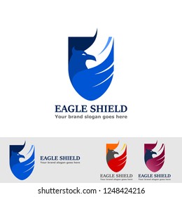 eagle shield brand