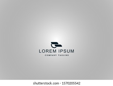 
eagle silhouette logos and more modern and luxurious