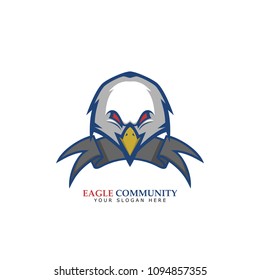 eagle sport logo
