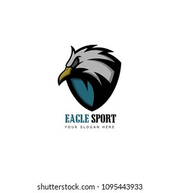 eagle sport logo