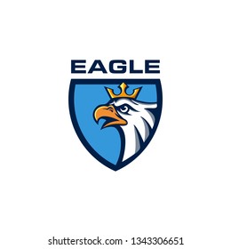 EAGLE SPORT LOGO