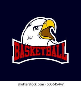 Eagle sport logo
