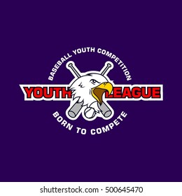 Eagle sport logo