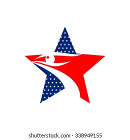 Eagle Stars of American