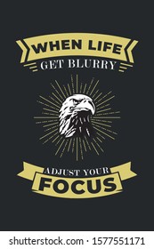 Eagle  Stylish t-shirt and apparel modern design with modern style eagle 