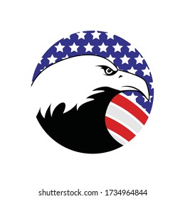 Symbol für Adler