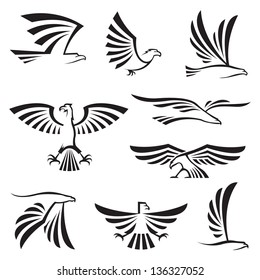 eagle symbols