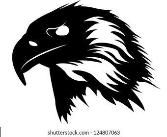 eagle tattoo