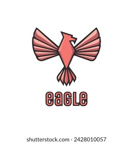 
Eagle tattoo. Jpeg version also available