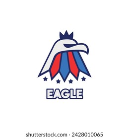 
Eagle tattoo. Jpeg version also available