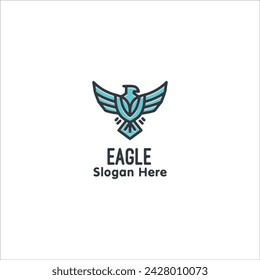 
Eagle tattoo. Jpeg version also available