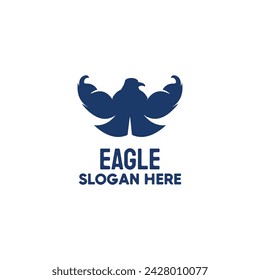 
Eagle tattoo. Jpeg version also available