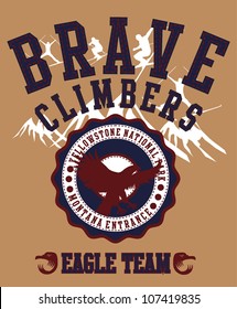 eagle team