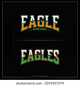 Eagle, Team, Pride, Nation, Sport, Athletics, Sport