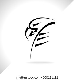 eagle vector
