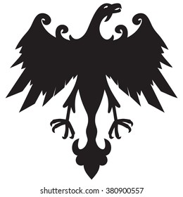 Eagle Vector