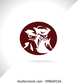eagle vector