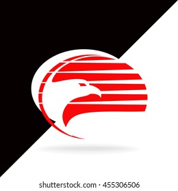 eagle vector