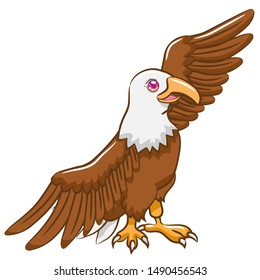 eagle clipart designs