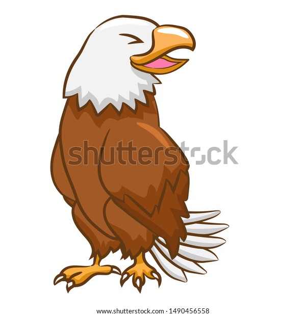 eagle clipart designs