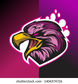eagle vector for commercial use