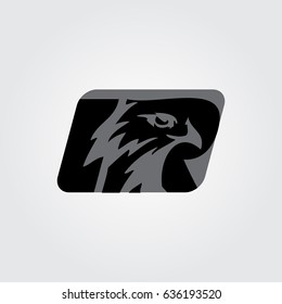 eagle vector design