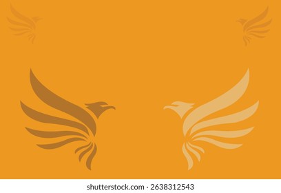 Eagle vector design eagle drawing