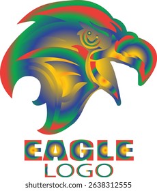 Eagle vector design eagle drawing