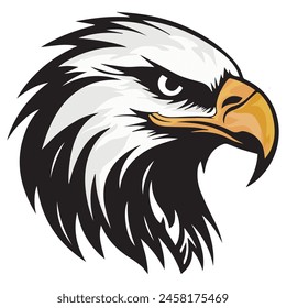 Eagle Vector Design | Eps File