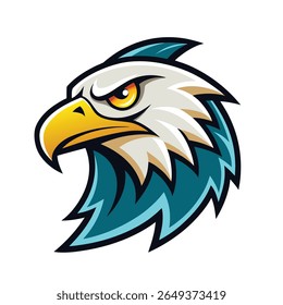 Ícone de vetor de águia (SVG, PNG, AI) | Download gratuito
