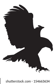 eagle vector images