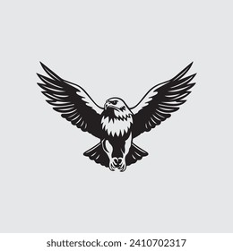 Eagle Vector Images, Art, Design