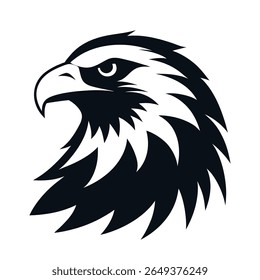 Eagle Wings Vector | A Symbol of Liberty  Ambition