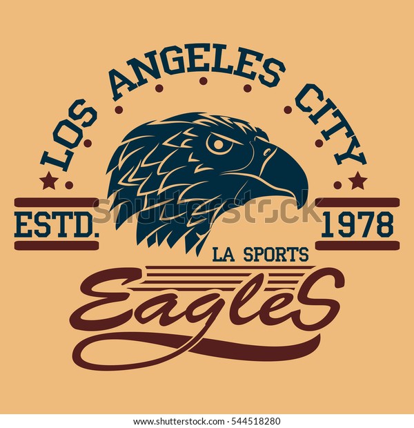 eagles vintage t shirt