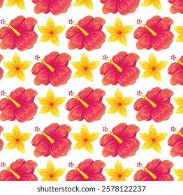 eamless flower pattern, pattern, background, flower, flower background