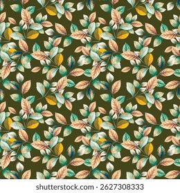 fundo de textura de design de padrão sem emenda