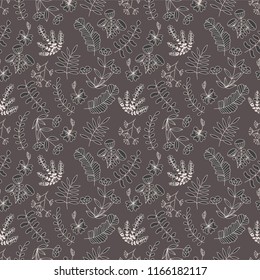 eamless texture with flowers, Seamless pattern can be used for wallpaper, pattern fills, web page background,surface textures.