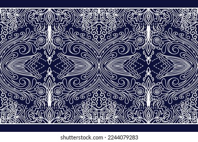 eamless traditional pattern.Ethnic style. Geometric vector illustrations. Embroidery pattern,Beading design, tribal design, tribal beads, bead necklace, african beads, design for Using in fashion.