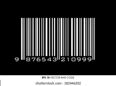 615 Ean Code Stock Vectors, Images & Vector Art | Shutterstock