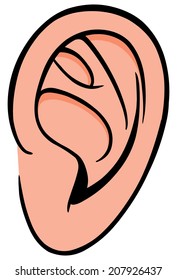 Ear