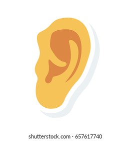 Ear 