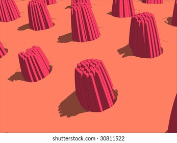 ear cells