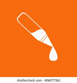 Ear or Eye Drop Icon