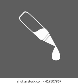 Ear or Eye Drop Icon