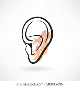 ear icon