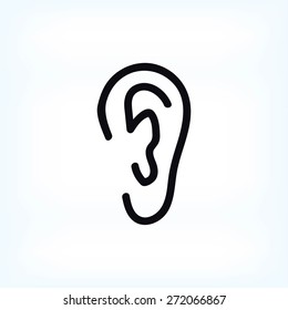 ear icon