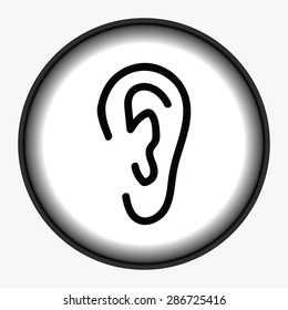 ear icon