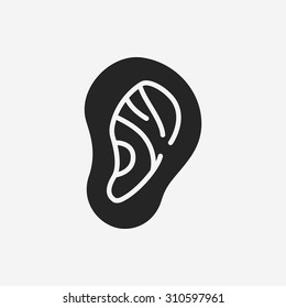 ear icon